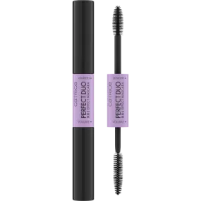 Perfect Duo XXL Effect Mascara