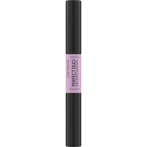 Perfect Duo XXL Effect Mascara