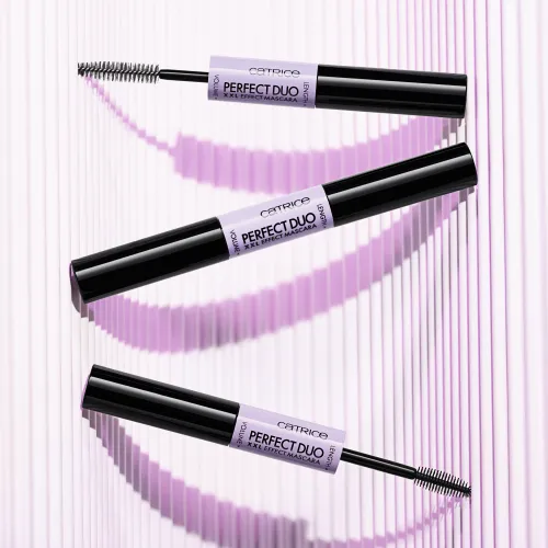 Perfect Duo XXL Effect Mascara