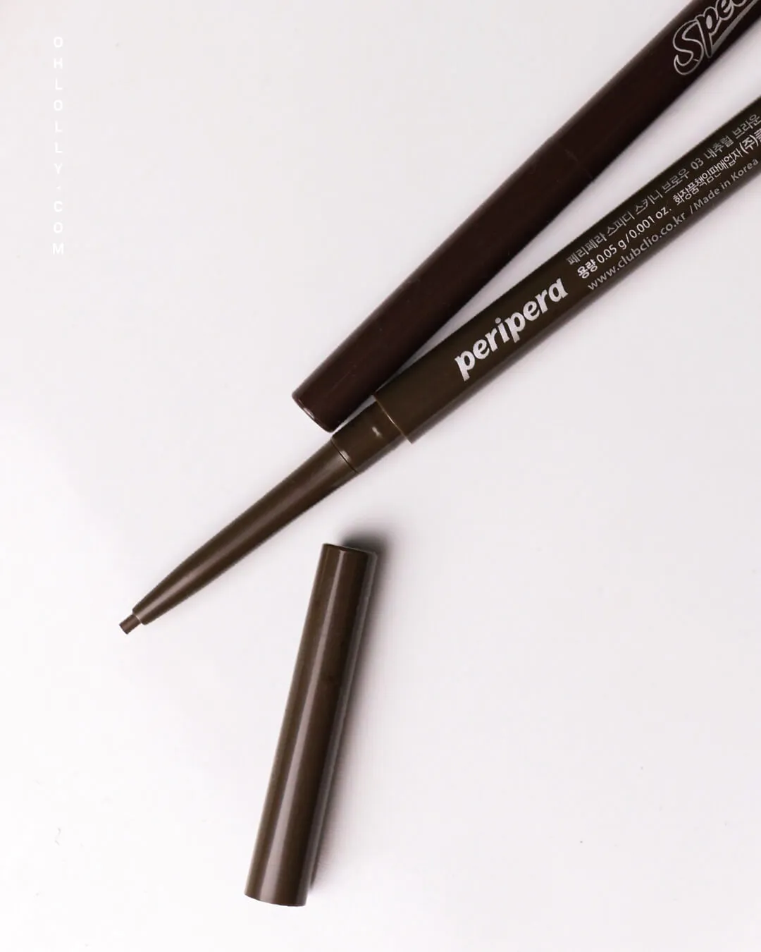 Peripera Speedy Skinny Brow