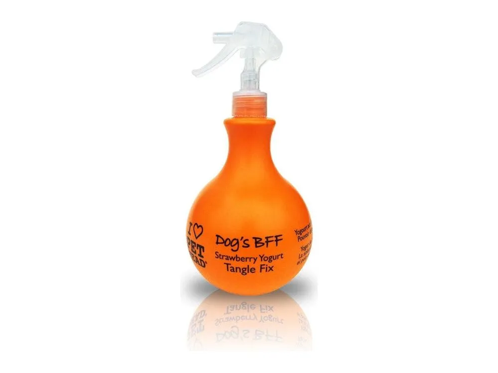 PET HEAD - Dogs Bff (Detangling Spray 450ml)