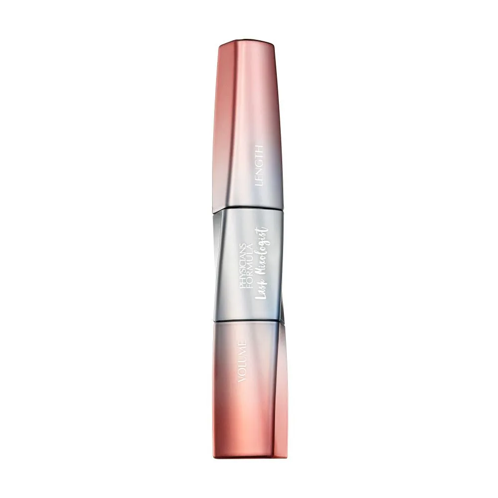 PHYSICIANS FORMULA - Lash Mixologist 3-in-1 Mascara Black - 0.4 fl oz (12 ml)