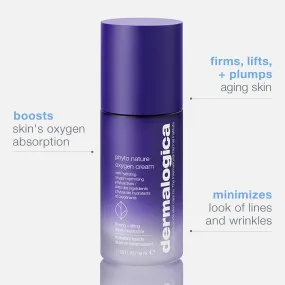 Phyto-Nature Firming Serum