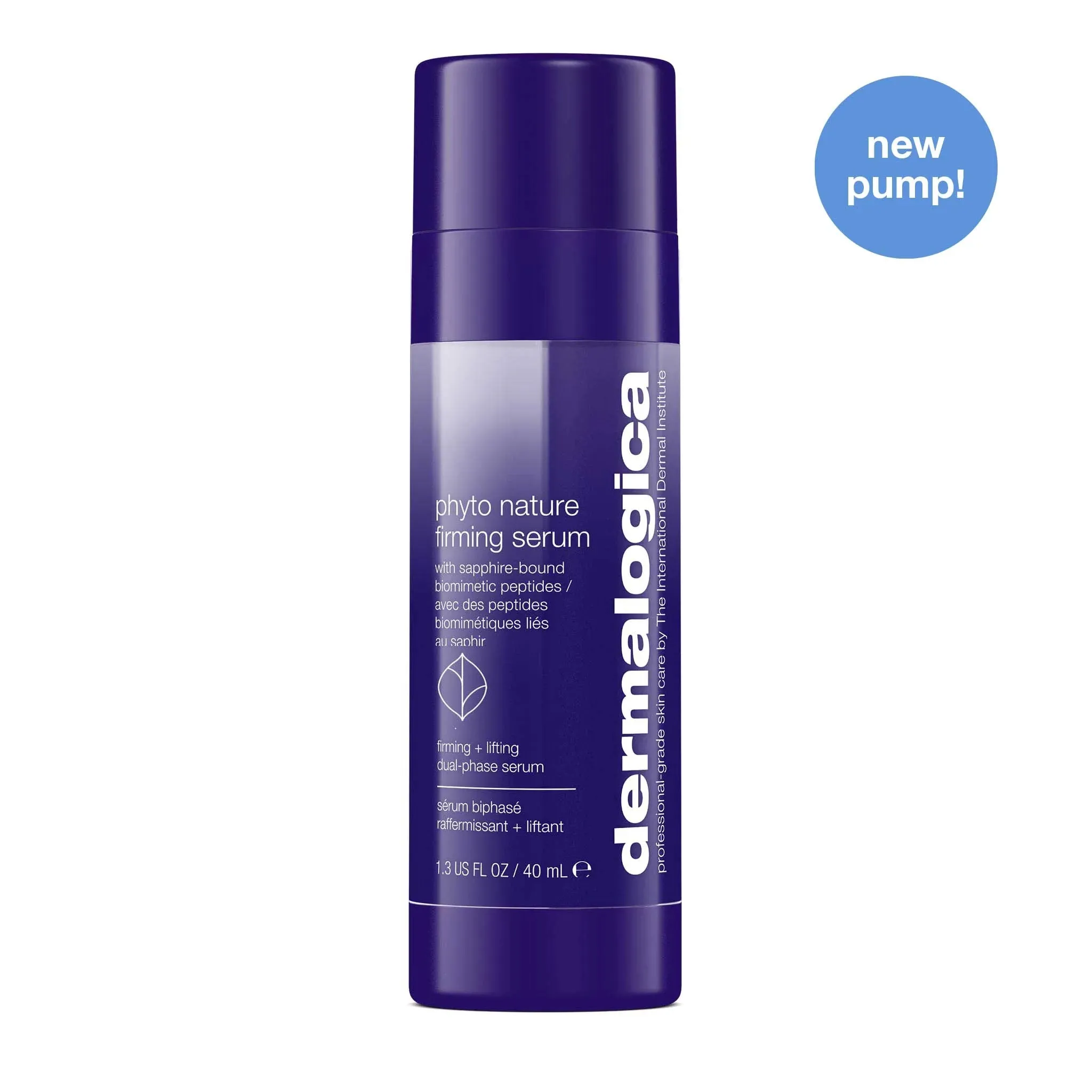 Phyto-Nature Firming Serum