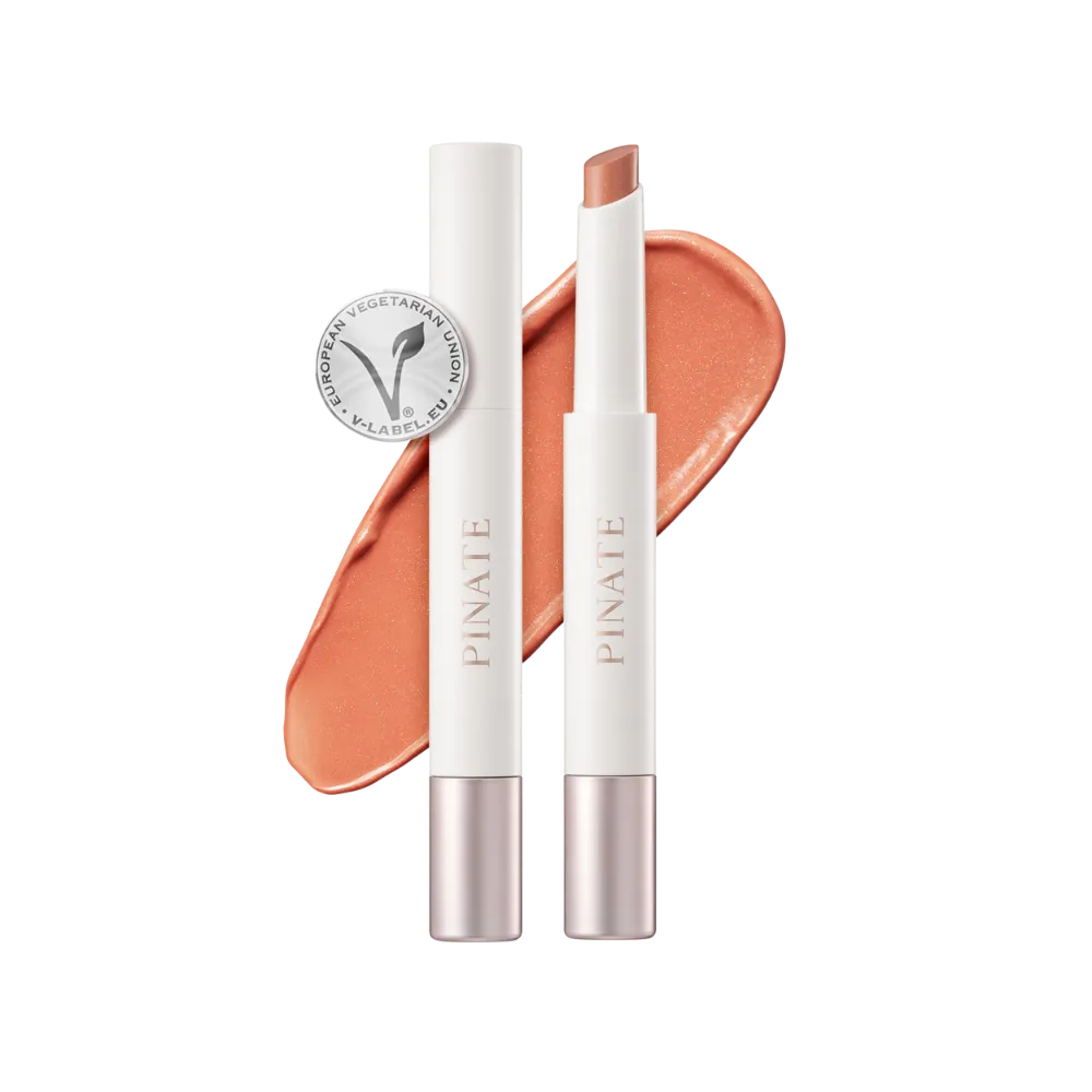 Pinate Bare Glow Peptide Melting Balm - 04 Tingle Baby 1.8g