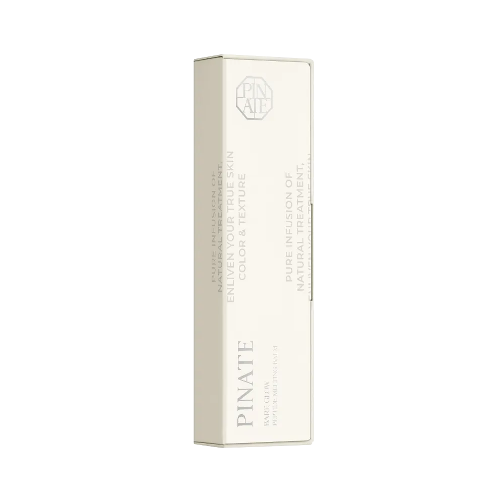 Pinate Bare Glow Peptide Melting Balm - 04 Tingle Baby 1.8g
