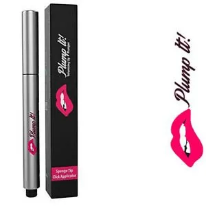 Plump It! Volumising Lip Plumper