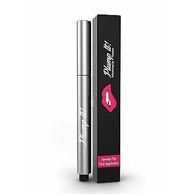 Plump It! Volumising Lip Plumper