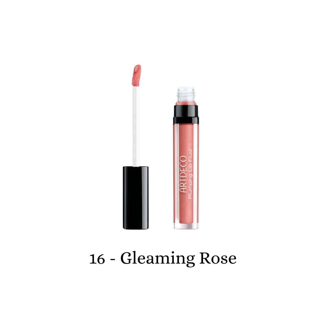 Plumping Lip Fluid