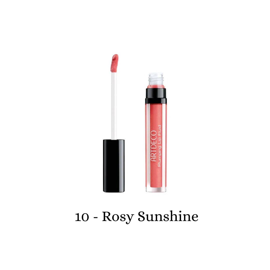 Plumping Lip Fluid