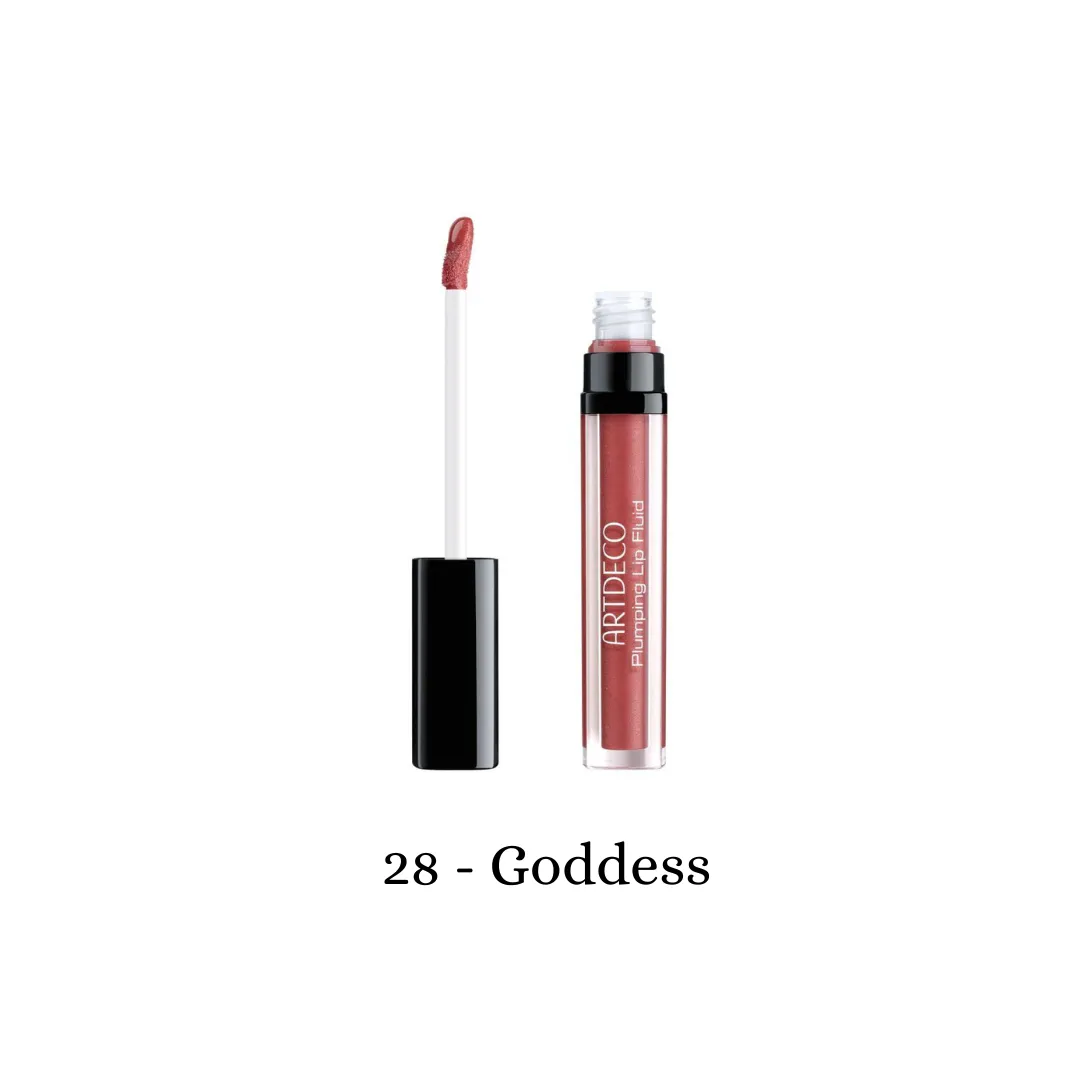 Plumping Lip Fluid