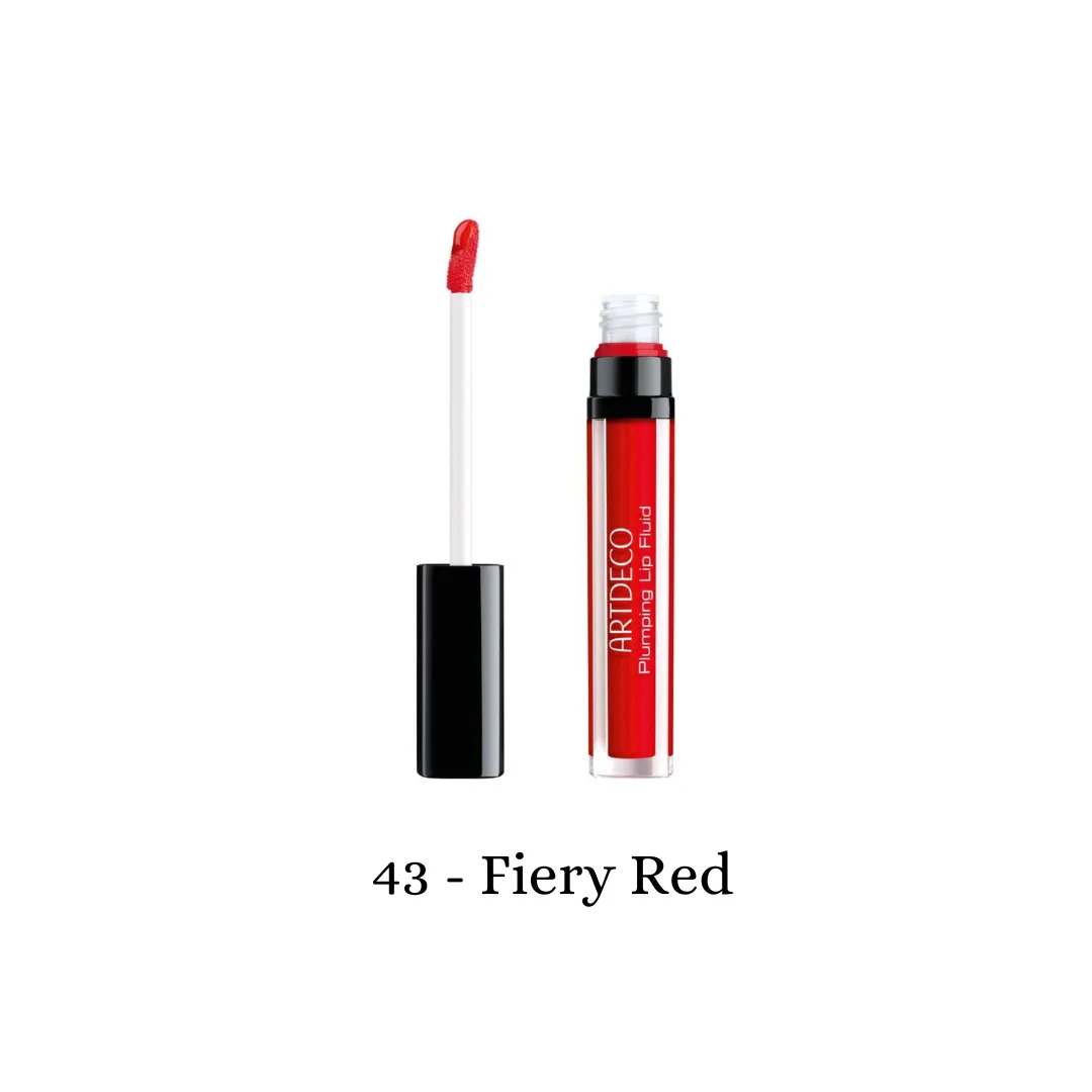 Plumping Lip Fluid
