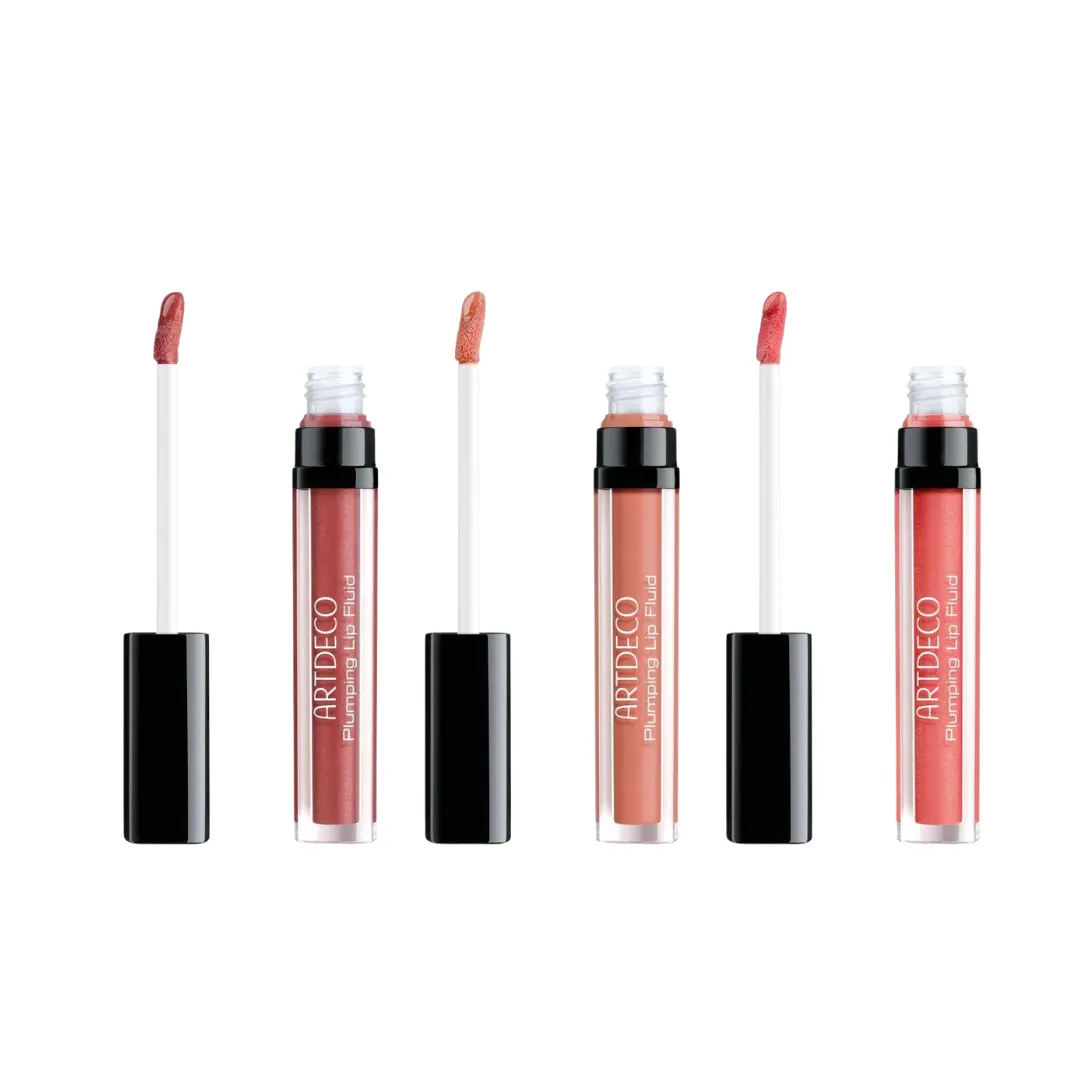 Plumping Lip Fluid