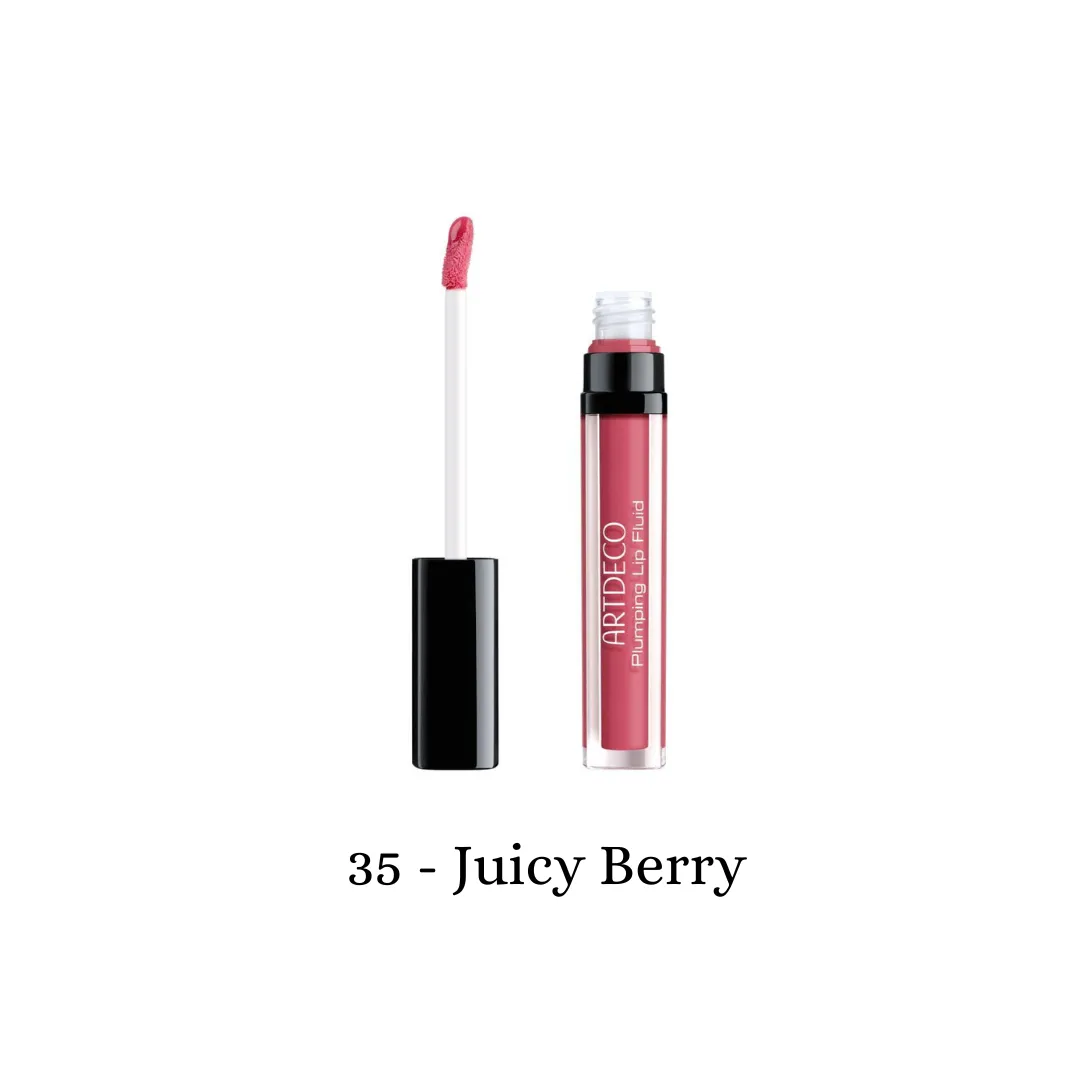 Plumping Lip Fluid