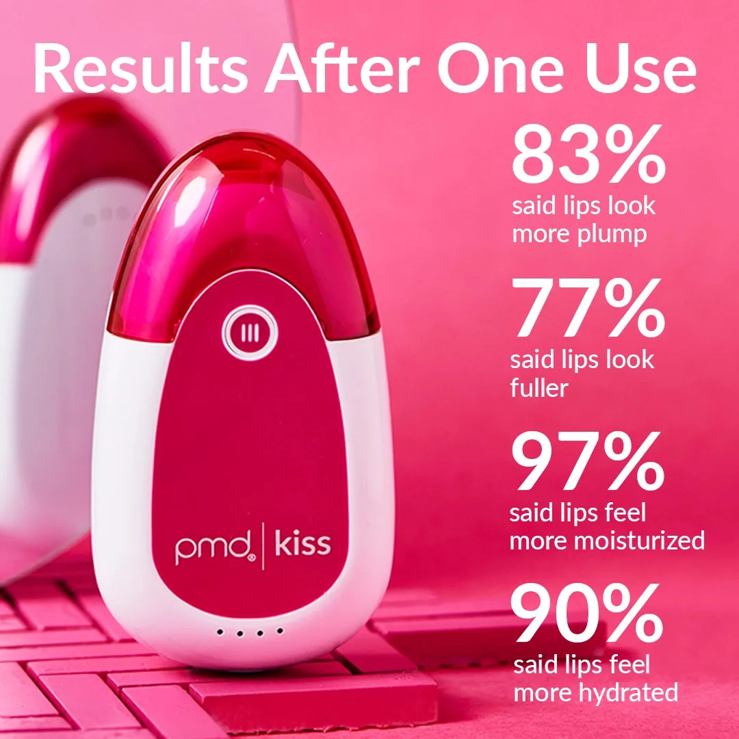 PMD Kiss Lip Plumping Device