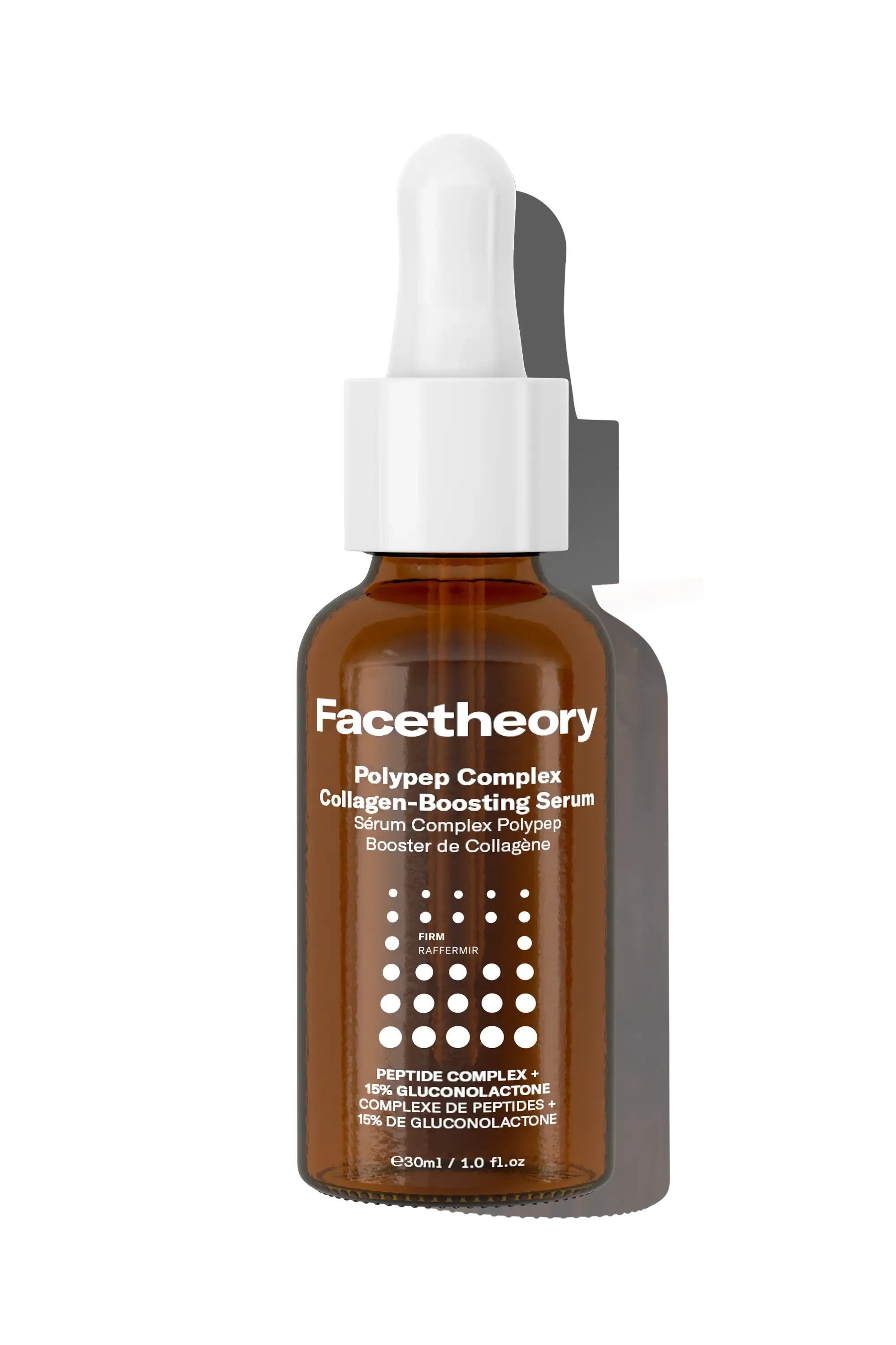 Polypep Complex Collagen-Boosting Serum