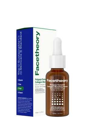 Polypep Complex Collagen-Boosting Serum
