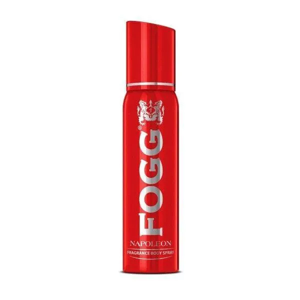 PRESTIGE COLLECTION NAPOLEON BODY SPRAY 200ML