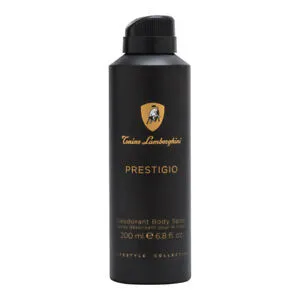 Prestigio Deodorant Body Spray