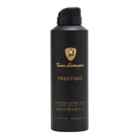 Prestigio Deodorant Body Spray