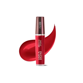 Proedit Lip Plumper   Gloss - Ramp Red