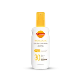 Protect & Care Suncare Milk Spray SPF30
