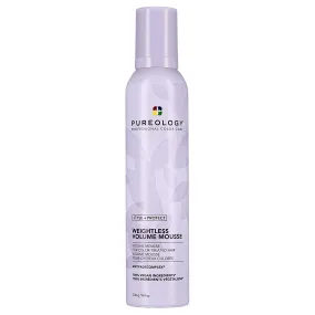 Pureology Weightless Volume Mousse
