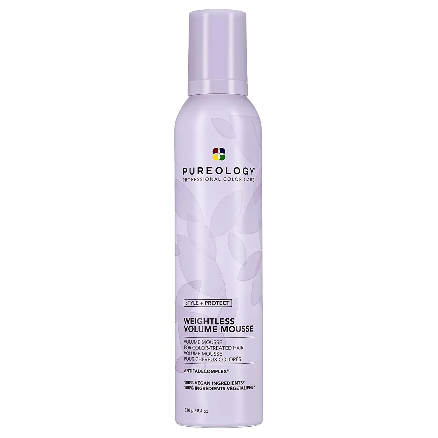 Pureology Weightless Volume Mousse
