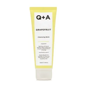 Q&A Grapefruit Cleansing Balm 125ml