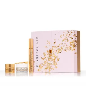 Radiance Firming Essentials: Gold
