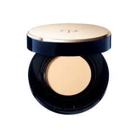 Radiant Cream to Powder -- Foundation