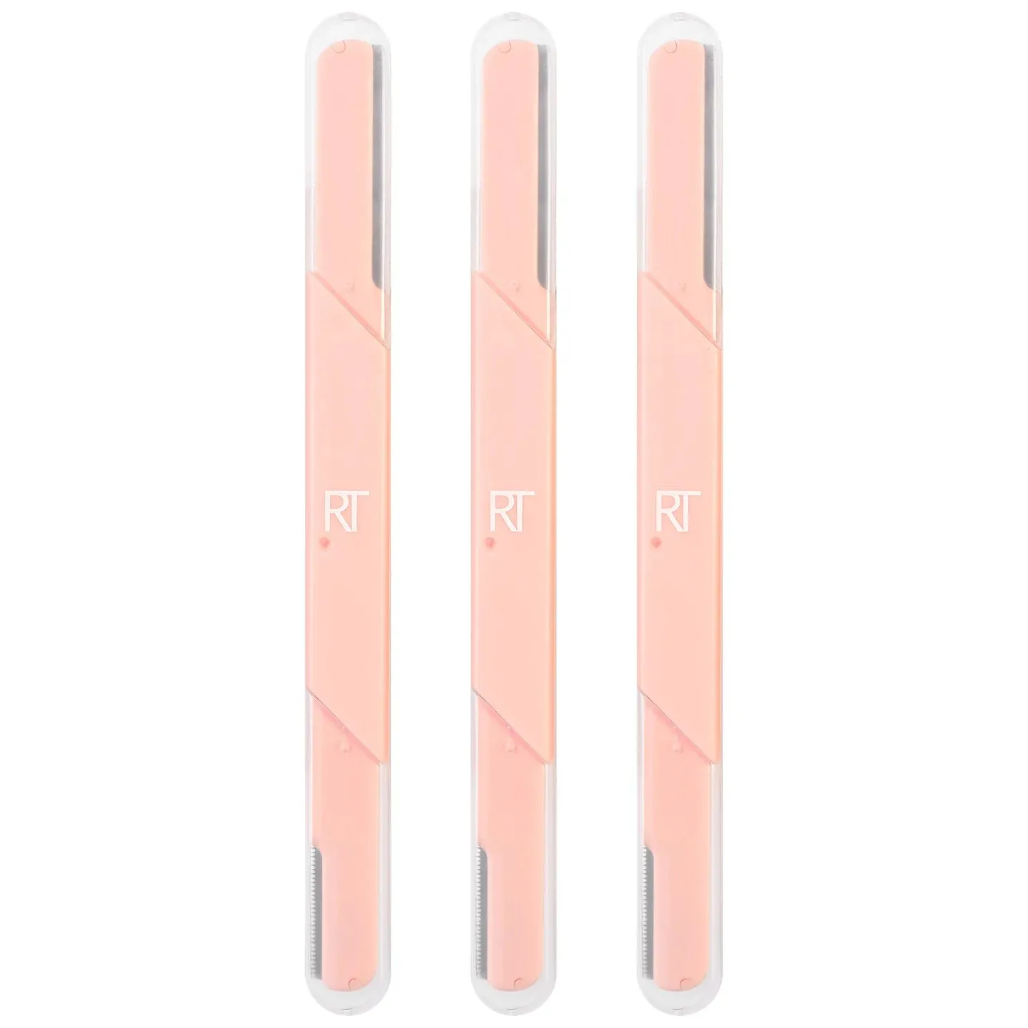 Real Techniques Face and Brow Razors