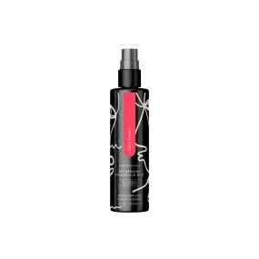 Refreshing Fragrance Mist -- Dirty French