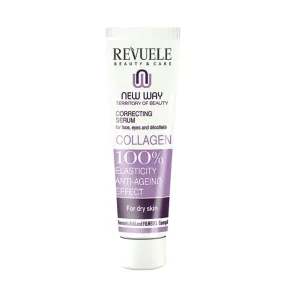 Revuele New Way Correcting Serum Collagen - 35 ML