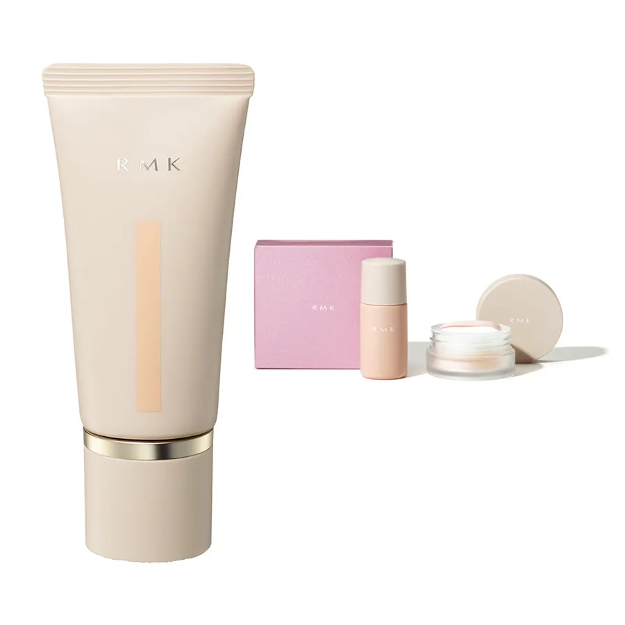 RMK Holiday Base & Powder Kit Limited Edition
