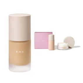 RMK Holiday Base & Powder Kit Limited Edition