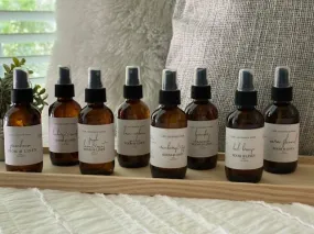 Room & Linen Spray