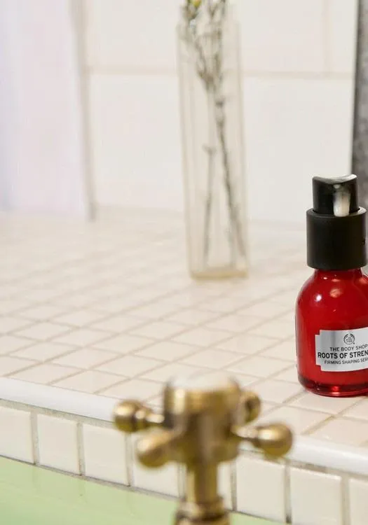Roots Of Strength™ Firming Shaping Serum