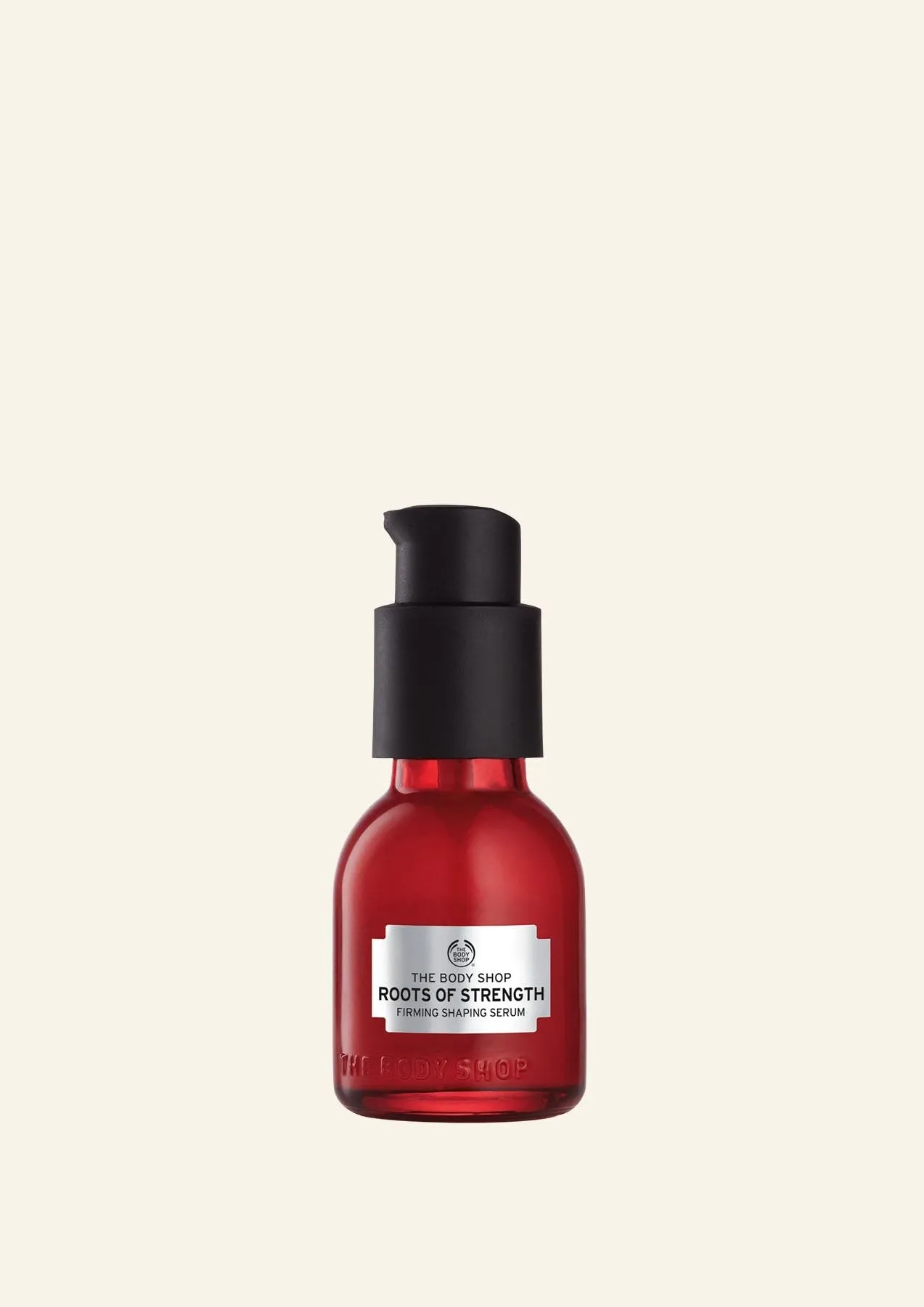 Roots Of Strength™ Firming Shaping Serum