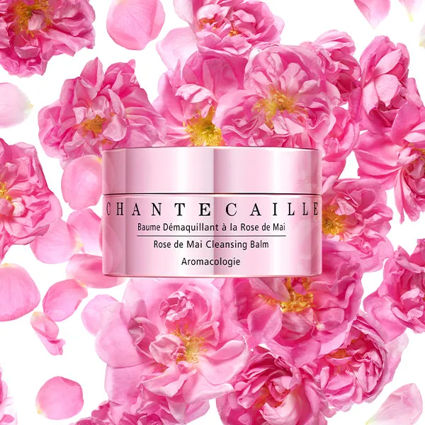 Rose de Mai Cleansing Balm