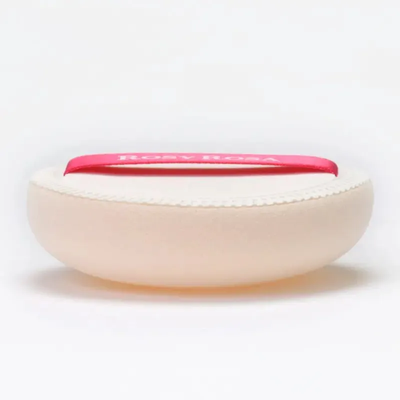 Rosy Rosa Airy Touch Puff Round Type