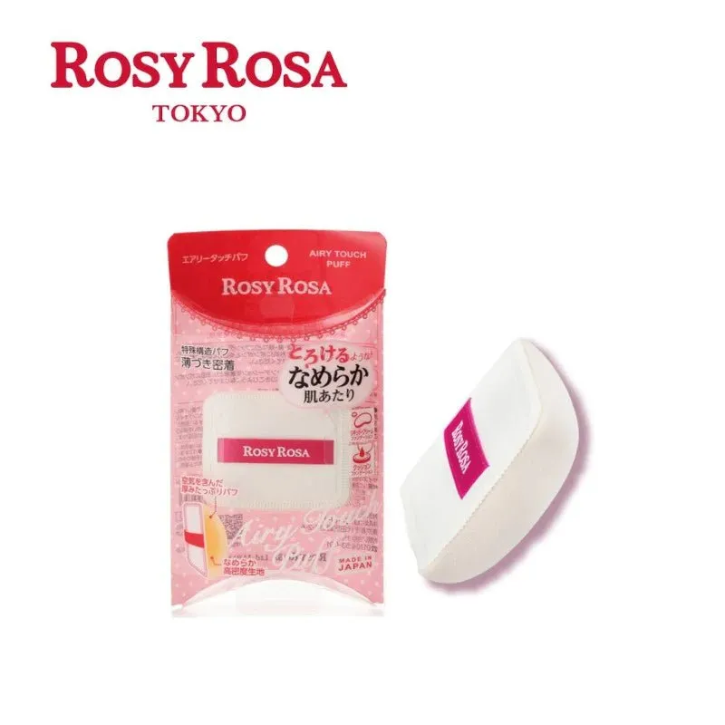 Rosy Rosa Airy Touch Puff