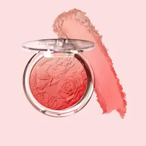 Ruby Flush Signature Ombre Blush