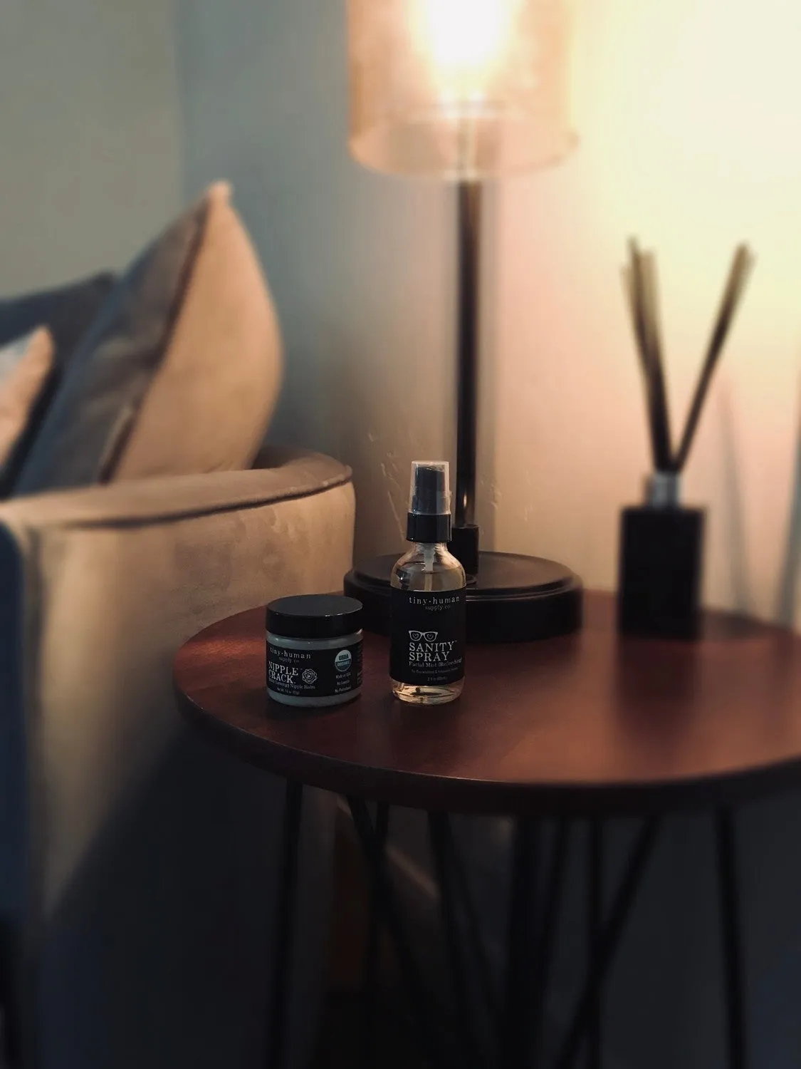 Sanity Spray™ Refreshing Facial Mist