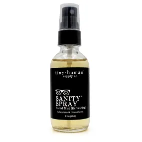 Sanity Spray™ Refreshing Facial Mist