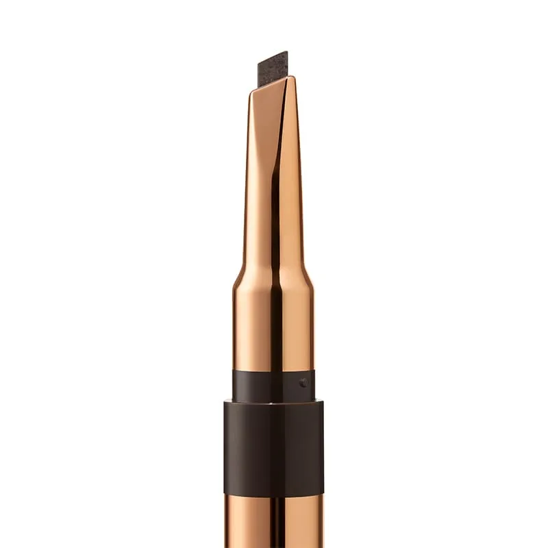 Sculpted by Aimee Shape & Set Brow Pencil & Fixing Gel Duo