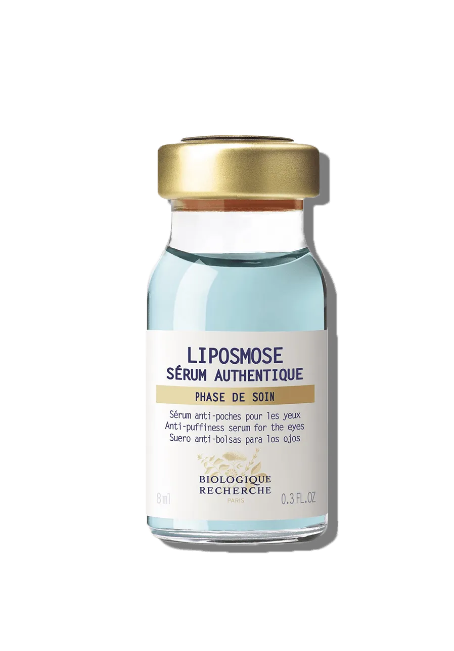 Serum Liposmose