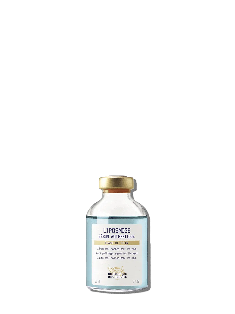 Serum Liposmose