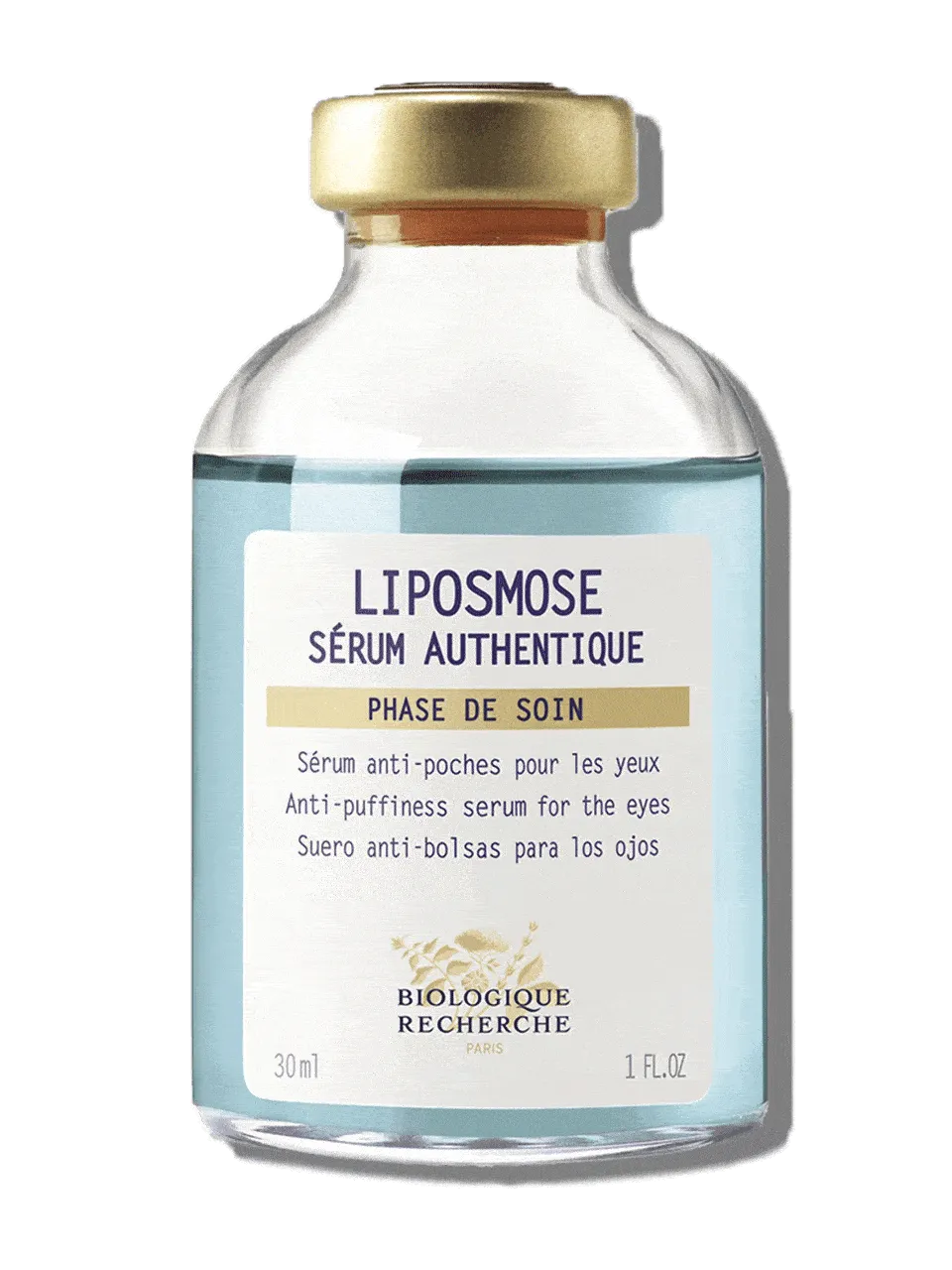 Serum Liposmose