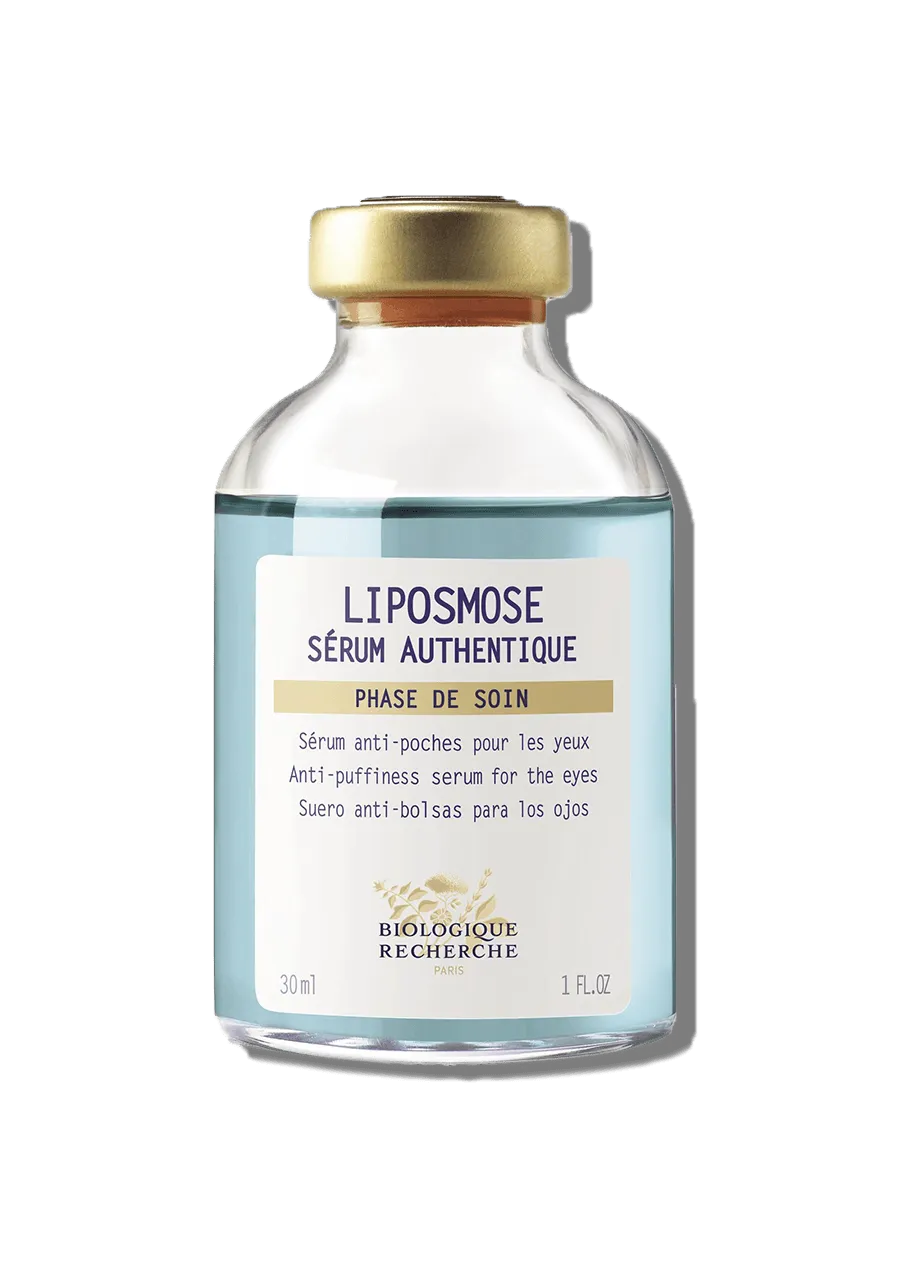 Serum Liposmose